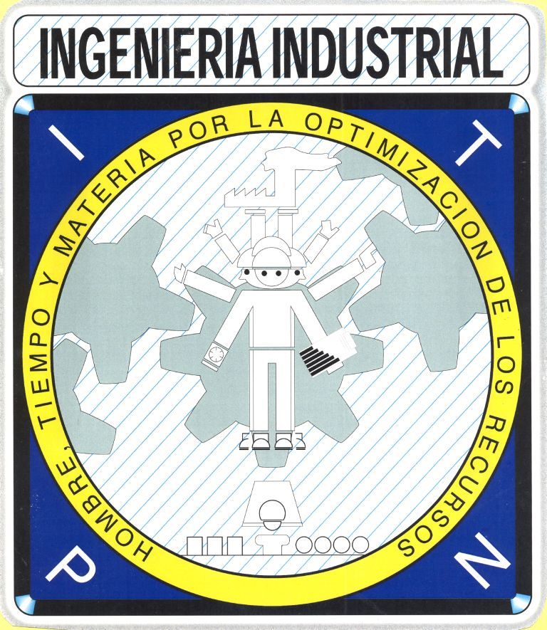 LOGO INDUSTRIAL