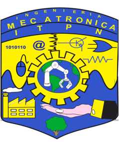 LOGO MECATRONICA